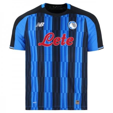 Nogometni Dres Atalanta Domaći 2026-27 Nogometni Dres Atalanta Domaći 2026-27
