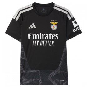 Nogometni Dres Benfica Golmanski 2026-27 Crna