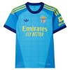 Nogometni Dres Benfica Golmanski 2026-27 Plava Nogometni Dres Benfica Golmanski 2026-27 Plava