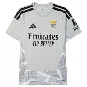 Nogometni Dres Benfica Golmanski 2026-27 Siva