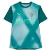 Nogometni Dres Borussia Monchengladbach Treći 2026-27 Nogometni Dres Borussia Monchengladbach Treći 2026-27