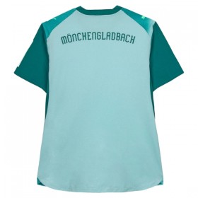 Nogometni Dres Borussia Monchengladbach Treći 2026-27