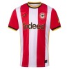 Nogometni Dres Brentford Domaći 2026-27 Nogometni Dres Brentford Domaći 2026-27