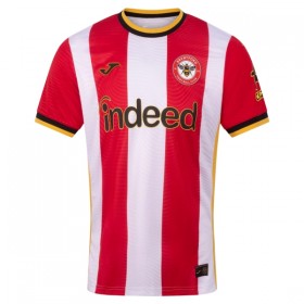 Nogometni Dres Brentford Domaći 2026-27