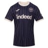 Nogometni Dres Brentford Gostujući 2026-27 Nogometni Dres Brentford Gostujući 2026-27
