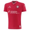 Nogometni Dres Bristol City Domaći 2026-27