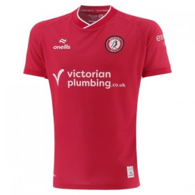 Nogometni Dres Bristol City Domaći 2026-27