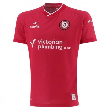 Nogometni Dres Bristol City Domaći 2026-27