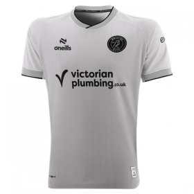 Nogometni Dres Bristol City Gostujući 2026-27