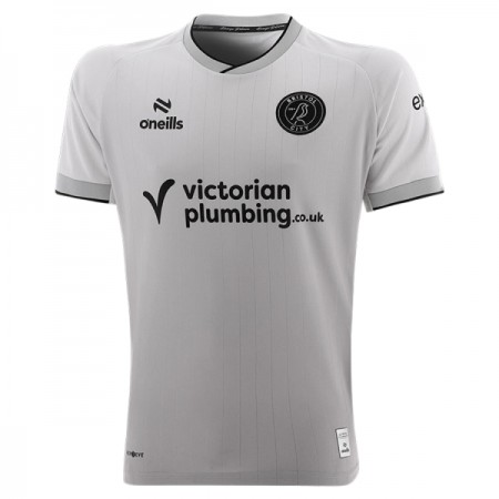 Nogometni Dres Bristol City Gostujući 2026-27 Nogometni Dres Bristol City Gostujući 2026-27