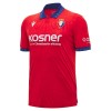 Nogometni Dres CA Osasuna Domaći 2026-27 Nogometni Dres CA Osasuna Domaći 2026-27
