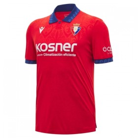 Nogometni Dres CA Osasuna Domaći 2026-27