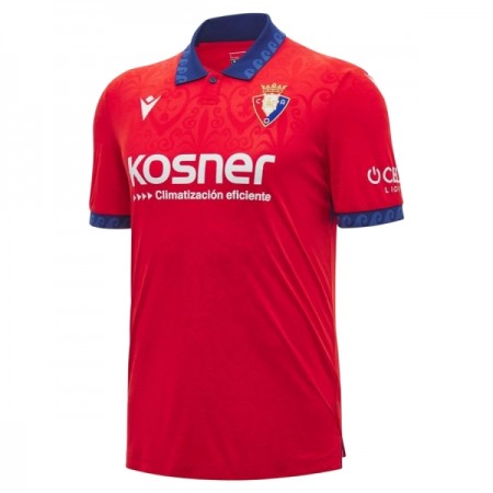 Nogometni Dres CA Osasuna Domaći 2026-27 Nogometni Dres CA Osasuna Domaći 2026-27