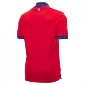 Nogometni Dres CA Osasuna Domaći 2026-27