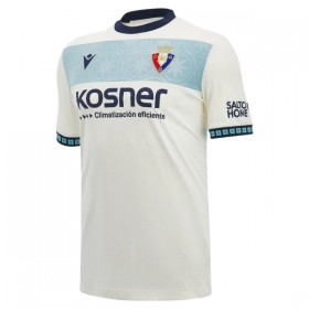Nogometni Dres CA Osasuna Gostujući 2026-27