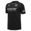 Nogometni Dres CA Osasuna Treći 2026-27 Nogometni Dres CA Osasuna Treći 2026-27