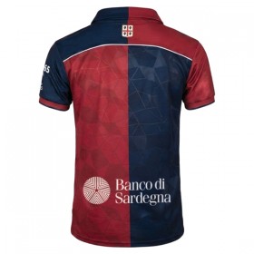 Nogometni Dres Cagliari Calcio Domaći 2026-27