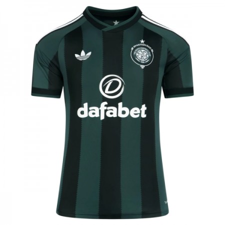 Nogometni Dres Celtic FC Gostujući 2026-27 Nogometni Dres Celtic FC Gostujući 2026-27