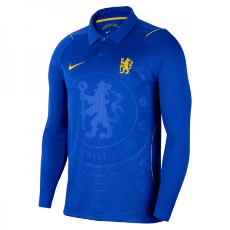 Nogometni Dres Chelsea Domaći 2026-27 Dugim Rukavima Nogometni Dres Chelsea Domaći 2026-27 Dugim Rukavima