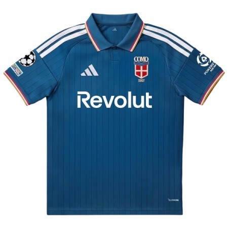 Nogometni Dres Como Domaći 2026-27