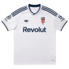 Nogometni Dres Como Gostujući 2026-27 Nogometni Dres Como Gostujući 2026-27