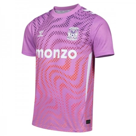 Nogometni Dres Coventry City Treći 2026-27 Nogometni Dres Coventry City Treći 2026-27