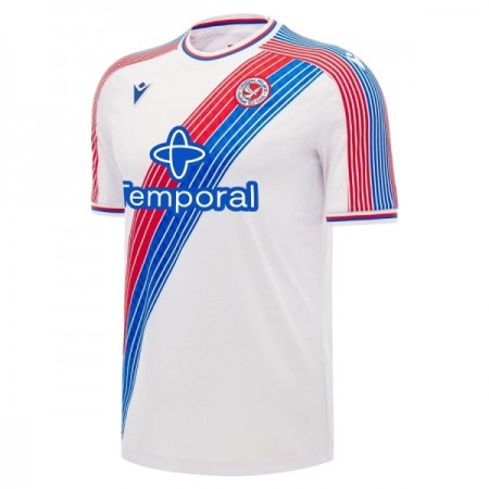 Nogometni Dres Crystal Palace Domaći 2026-27 Nogometni Dres Crystal Palace Domaći 2026-27