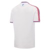 Nogometni Dres Crystal Palace Domaći 2026-27