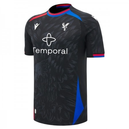 Nogometni Dres Crystal Palace Gostujući 2026-27 Nogometni Dres Crystal Palace Gostujući 2026-27
