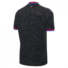 Nogometni Dres Crystal Palace Gostujući 2026-27