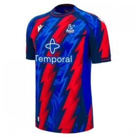 Nogometni Dres Crystal Palace Treći 2026-27