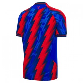 Nogometni Dres Crystal Palace Treći 2026-27