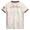 Nogometni Dres FC Augsburg Domaći 2026-27