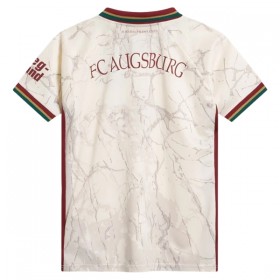 Nogometni Dres FC Augsburg Domaći 2026-27