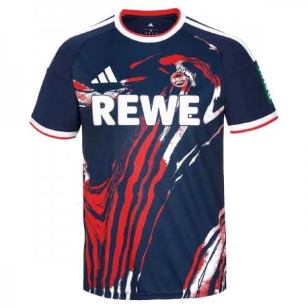 Nogometni Dres FC Köln Treći 2026-27