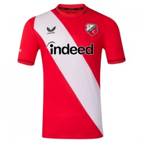 Nogometni Dres FC Utrecht Domaći 2026-27