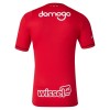 Nogometni Dres FC Utrecht Domaći 2026-27