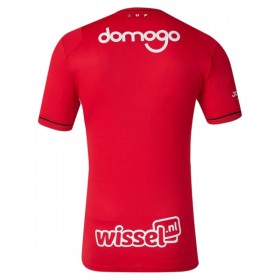 Nogometni Dres FC Utrecht Domaći 2026-27