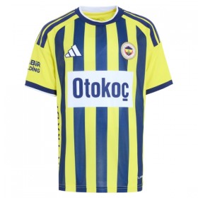 Nogometni Dres Fenerbahce Domaći 2026-27