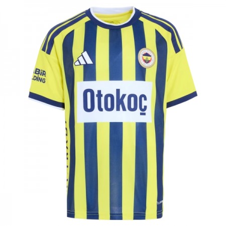 Nogometni Dres Fenerbahce Domaći 2026-27 Nogometni Dres Fenerbahce Domaći 2026-27