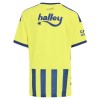 Nogometni Dres Fenerbahce Domaći 2026-27