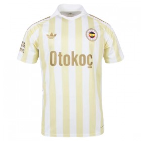 Nogometni Dres Fenerbahce Gostujući 2026-27