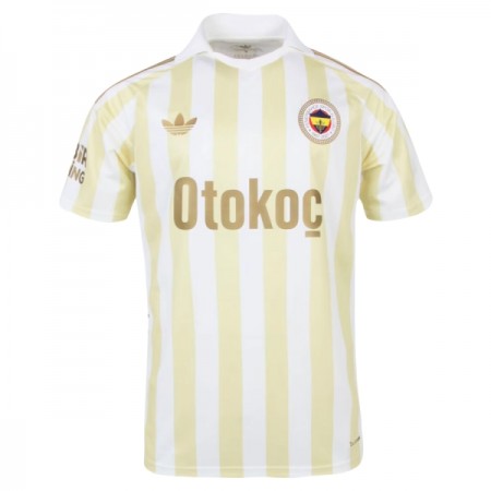 Nogometni Dres Fenerbahce Gostujući 2026-27 Nogometni Dres Fenerbahce Gostujući 2026-27