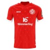 Nogometni Dres FSV Mainz 05 Domaći 2026-27 Nogometni Dres FSV Mainz 05 Domaći 2026-27