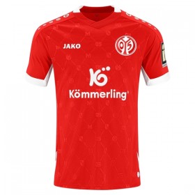 Nogometni Dres FSV Mainz 05 Domaći 2026-27