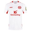 Nogometni Dres FSV Mainz 05 Gostujući 2026-27 Nogometni Dres FSV Mainz 05 Gostujući 2026-27