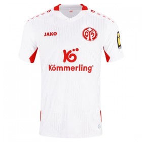 Nogometni Dres FSV Mainz 05 Gostujući 2026-27