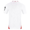Nogometni Dres FSV Mainz 05 Gostujući 2026-27