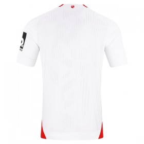 Nogometni Dres FSV Mainz 05 Gostujući 2026-27
