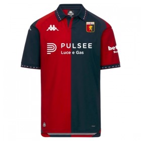 Nogometni Dres Genoa Domaći 2026-27